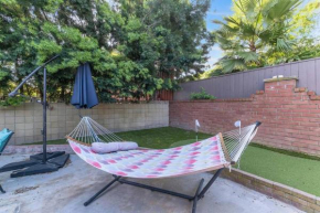 Golf Green Peaceful Prime Location and Fun Games